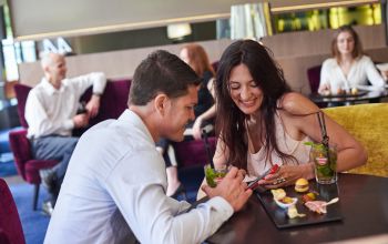 le 4.44 Bar Lounge #17