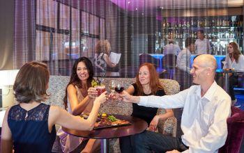 le 4.44 Bar Lounge #14