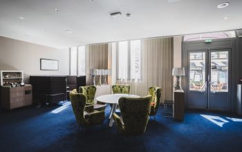 le 4.44 Bar Lounge #10