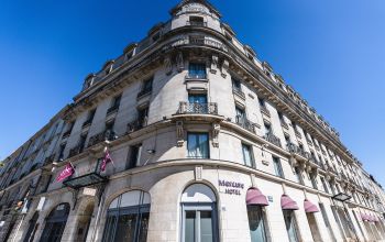 le 4.44 Bar Lounge #20