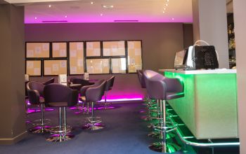 le 4.44 Bar Lounge #7