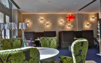 le 4.44 Bar Lounge #18