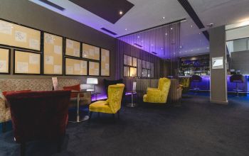 le 4.44 Bar Lounge #9