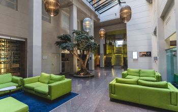 le 4.44 Bar Lounge #16