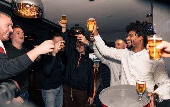 Le Zebra #2 Le Zebra #2