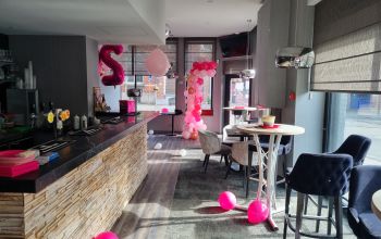 Le Zebra #5 Le Zebra #5