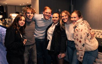 Le Zebra #6 Le Zebra #6