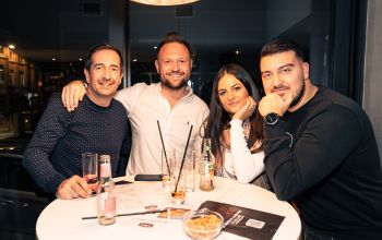 Le Zebra #7 Le Zebra #7