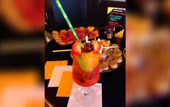 Freemousse Bar #18 Freemousse Bar #18
