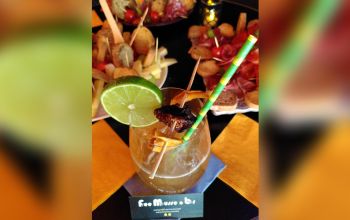 Freemousse Bar #19 Freemousse Bar #19