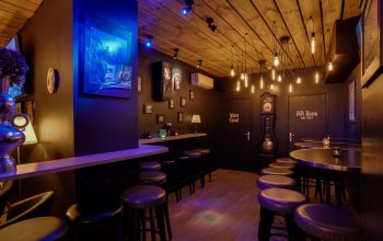 Freemousse Bar #2 Freemousse Bar #2