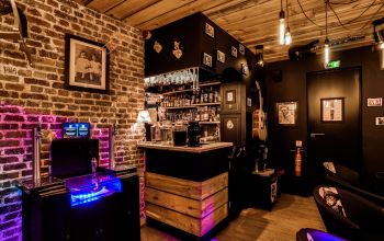 Freemousse Bar #13 Freemousse Bar #13