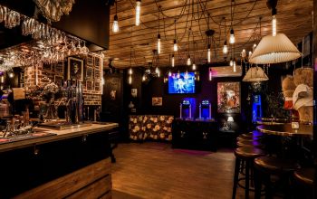 Freemousse Bar #8 Freemousse Bar #8