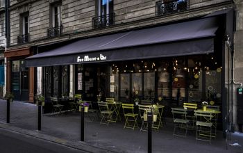 Freemousse Bar #12 Freemousse Bar #12