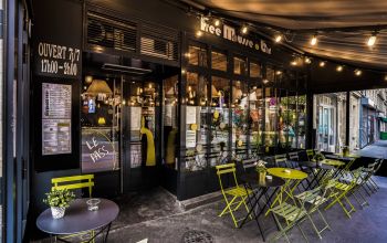 Freemousse Bar #14 Freemousse Bar #14