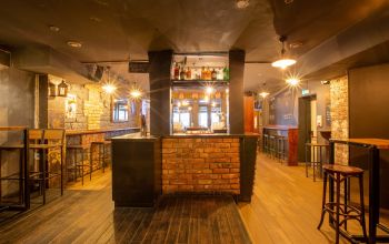 Le Mammouth Bar #19 Le Mammouth Bar #19