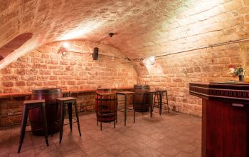 Le Mammouth Bar #5 Le Mammouth Bar #5