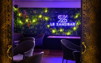 Le Zanzibar #11 Le Zanzibar #11
