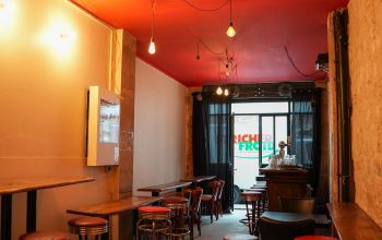 Vivandier - Cave de Charonne #3 Vivandier - Cave de Charonne #3