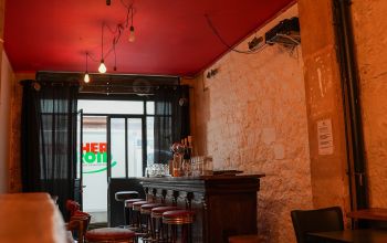 Vivandier - Cave de Charonne #4 Vivandier - Cave de Charonne #4