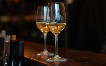 Vivandier - Cave de Charonne #8 Vivandier - Cave de Charonne #8