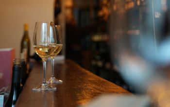 Vivandier - Cave de Charonne #6 Vivandier - Cave de Charonne #6