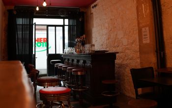 Vivandier - Cave de Charonne #5 Vivandier - Cave de Charonne #5