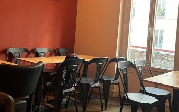 Vivandier - Cave de Charonne #2 Vivandier - Cave de Charonne #2