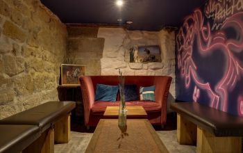 Le Petit Poney Bar #6 Le Petit Poney Bar #6