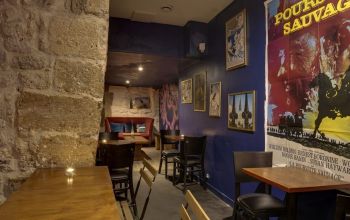 Le Petit Poney Bar #7 Le Petit Poney Bar #7