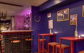 Le Petit Poney Bar #8 Le Petit Poney Bar #8