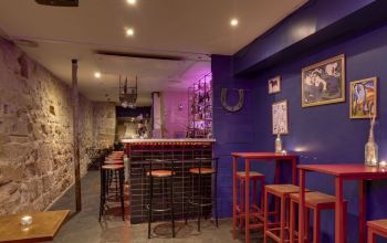 Le Petit Poney Bar #9 Le Petit Poney Bar #9