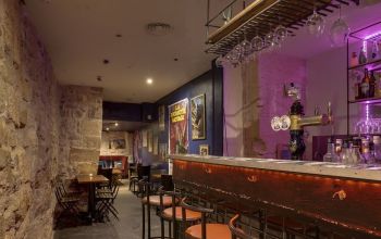 Le Petit Poney Bar #11 Le Petit Poney Bar #11