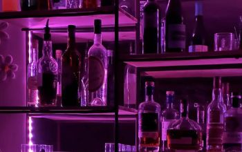 Le Petit Poney Bar #12 Le Petit Poney Bar #12