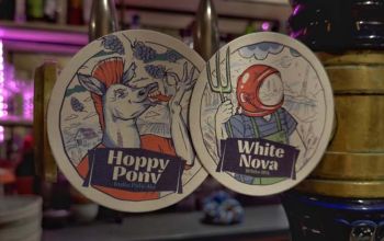 Le Petit Poney Bar #14 Le Petit Poney Bar #14