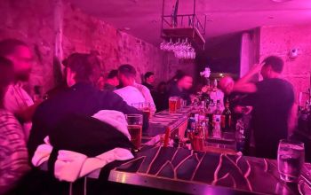 Le Petit Poney Bar #2 Le Petit Poney Bar #2