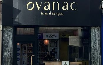 Ovanac #7 Ovanac #7