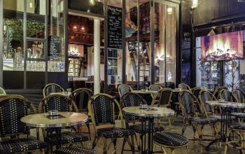 La Bonne Place #16 La Bonne Place #16