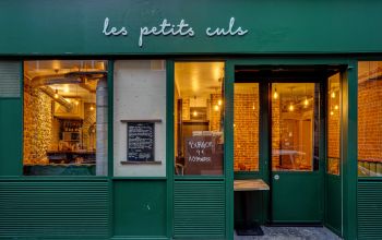 Les Petits Culs #9 Les Petits Culs #9