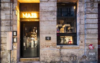 Le Maze #15 Le Maze #15