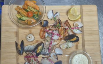 Bistrot saint Georges  #8 Bistrot saint Georges  #8