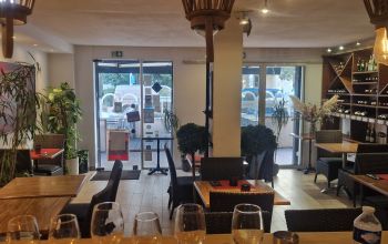 Bistrot saint Georges  #3 Bistrot saint Georges  #3