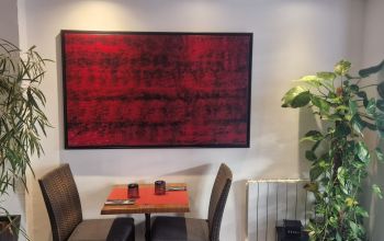 Bistrot saint Georges  #9 Bistrot saint Georges  #9