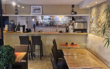 Bistrot saint Georges  #4 Bistrot saint Georges  #4