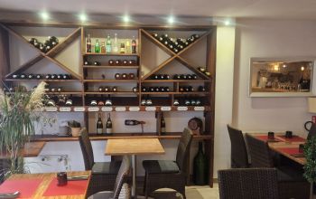 Bistrot saint Georges  #5 Bistrot saint Georges  #5