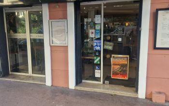 Bistrot saint Georges  #6 Bistrot saint Georges  #6