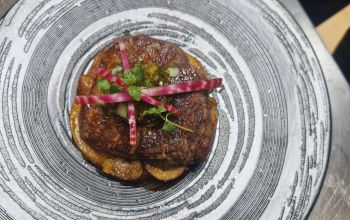 Bistrot saint Georges  #10 Bistrot saint Georges  #10