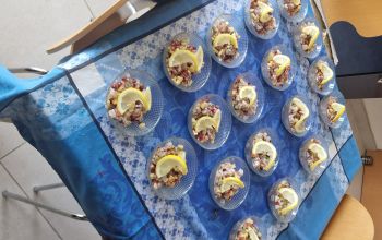 Bistrot saint Georges  #11 Bistrot saint Georges  #11