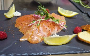 Bistrot saint Georges  #13 Bistrot saint Georges  #13