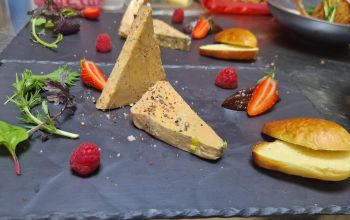 Bistrot saint Georges  #14 Bistrot saint Georges  #14